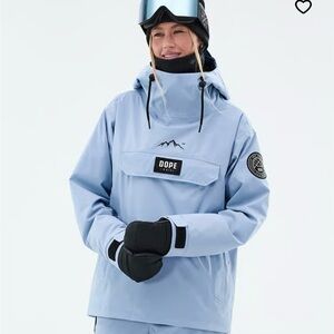 DOPE Snow Jacket